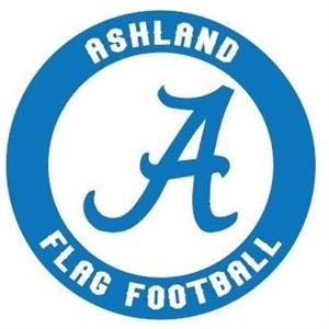 Ashland Flag Football