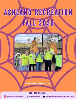 Fall 2026
