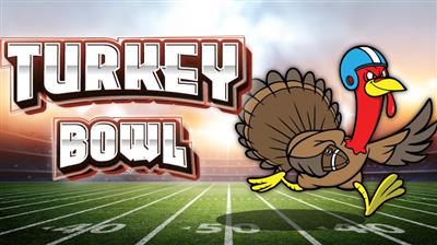 turkey bowl