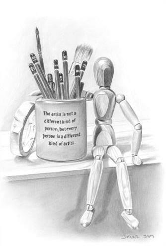 drawing
