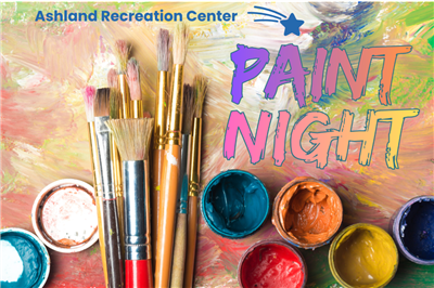 paint night paint night