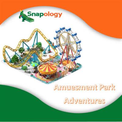 amusement